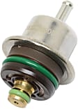 2002 Ford E-250 Econoline - Fuel Pressure Regulator