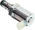 Fuel Pressure Regulator