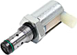 Fuel Pressure Regulator