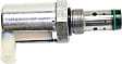 Fuel Pressure Regulator