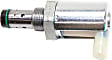 Fuel Pressure Regulator