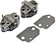 Timing Chain Tensioner - Direct Fit, Set of 2