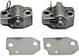 Timing Chain Tensioner - Direct Fit, Set of 2