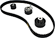 Timing Belt Kit, 2.0L, 4Cyl Water Pump Not Included
