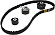 Timing Belt Kit, 2.0L, 4Cyl Water Pump Not Included