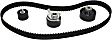 Timing Belt Kit, 2.0L, 4Cyl Water Pump Not Included