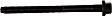 2002 Mercury Sable - Cylinder Head Bolt, 6 Cyl 3.0L, VIN U, OHV Engine, With Vulcan Engine, 12 Valve