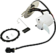 Fuel Pump, Electric, With Fuel Sending Unit