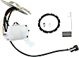 Fuel Pump, Electric, With Fuel Sending Unit