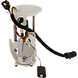 Fuel Pump, Electric, With Fuel Sending Unit