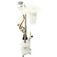 2005 Ford F-150 - Fuel Pump, 163.3 in. Wheelbase, With 27 Gallon Standard Range Single Fuel Tank, Electric, With Fuel Sending Unit, 8 Cyl 4.6L