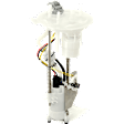 2005 Ford F-150 - Fuel Pump, 163.3 in. Wheelbase, With 27 Gallon Standard Range Single Fuel Tank, Electric, With Fuel Sending Unit, 8 Cyl 4.6L