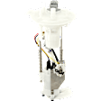 2005 Ford F-150 - Fuel Pump, 163.3 in. Wheelbase, With 27 Gallon Standard Range Single Fuel Tank, Electric, With Fuel Sending Unit, 8 Cyl 4.6L
