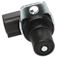 2013 Ford F-150 - Speed Sensor, 8 Cyl 6.2L, Transmission Output/Vehicle speed sensor