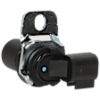 2013 Ford F-150 - Speed Sensor, 8 Cyl 6.2L, Transmission Output/Vehicle speed sensor
