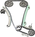 Timing Chain Kit, 4 Cyl., 2.0L Engine, Non-Vvt Engine