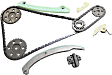 Timing Chain Kit, 4 Cyl., 2.0L Engine, Non-Vvt Engine