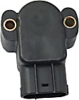 Accelerator Pedal Position Sensor, 8 Cyl., 7.3L Engine
