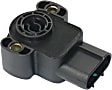 Accelerator Pedal Position Sensor, 8 Cyl., 7.3L Engine