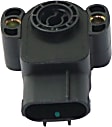 Accelerator Pedal Position Sensor, 8 Cyl., 7.3L Engine