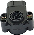 Accelerator Pedal Position Sensor, 8 Cyl., 7.3L Engine