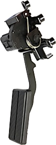 Accelerator Pedal Position Sensor, 8 Cyl., 7.3L Engine