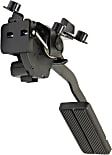 Accelerator Pedal Position Sensor, 8 Cyl., 7.3L Engine