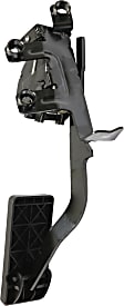 Accelerator Pedal Position Sensor, 8 Cyl., 7.3L Engine