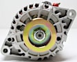 OE Repalcement Alternator, New