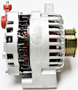 OE Repalcement Alternator, New