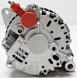 OE Repalcement Alternator, New