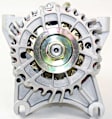 OE Repalcement Alternator, New
