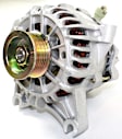 OE Repalcement Alternator, New