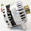 OE Repalcement Alternator, New