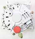 OE Repalcement Alternator, New