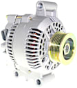 1997 Ford Ranger XLT - Alternator, 2.3L 4Cyl New