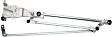 2006-2007 Ford Focus - Wiper Linkage