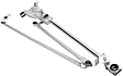 2006-2007 Ford Focus - Wiper Linkage