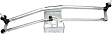 2003 Freightliner Sprinter 2500 - Wiper Linkage