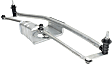 2003 Freightliner Sprinter 2500 - Wiper Linkage