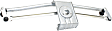 2003 Freightliner Sprinter 2500 - Wiper Linkage