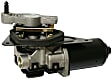 Front Wiper Motor, 8 Cyl., 4.6L Engine, without Washer Pump