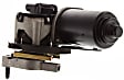 Front Wiper Motor, 8 Cyl., 4.6L Engine, without Washer Pump