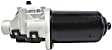 Wiper Motor, Motor without Washer Pump, with 1 Plug Motor, with 5 Terminals
