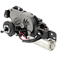 Wiper Motor, Motor without Washer Pump