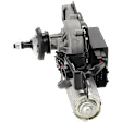 Wiper Motor, Motor without Washer Pump