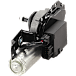 Wiper Motor, Motor without Washer Pump
