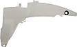 Washer Reservoir, Hatchback/Wagon, Without Pump, Without Sensor, Without filler neck