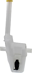 2012 Ford Mustang - Washer Reservoir With Pump, 5.0L 8Cyl