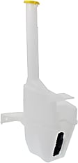 2012 Ford Mustang - Washer Reservoir With Pump, 5.0L 8Cyl